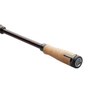 Savage Gear Revenge SG6 Light Game Rods