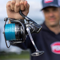 Penn Tidal XT Longcast Reels