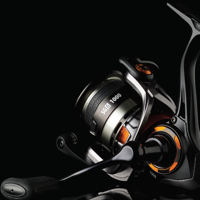 Savage Gear SG6 Reels