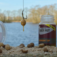 Dynamite Baits Concentrate Dip Monster Tiger Nut 100ml