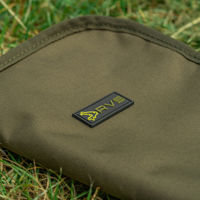 Avid Carp RVS Single Sleeves