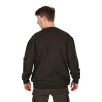 Fox LW Khaki Jumper