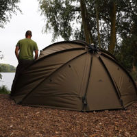 JRC Stealth Ez-Winder Bivvy