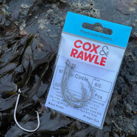 Cox & Rawle Mutsu Circle Hooks