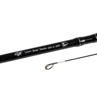 Fox Rage Street Fighter Light Shad Travel Rod