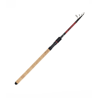 Daiwa Ninja Tele Spinning Rods