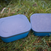 Drennan DMS Bait Boxes