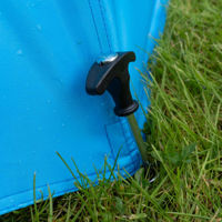 Preston Innovations Coolmax 50in Brolly