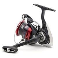 Daiwa 23 Ninja LT Reels