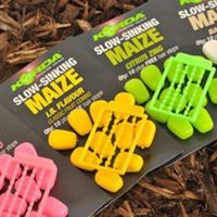 Korda Slow Sinking Maize