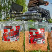 Fjuka Squeez Ready Groundbait