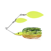 Fox Rage UV Spinnerbaits