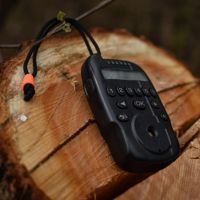 Wolf Icon Hub Receiver