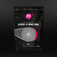 Mainline Pro Active Stick & Bag Mix 1kg