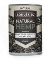 Sonubaits Hemp Tins 400g