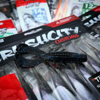 Rapala CrushCity Cleanup Craw 9cm