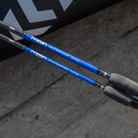 Daiwa N'zon Feeder Rods