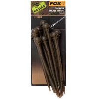 Fox Edges Camo Tadpole Inline Inserts