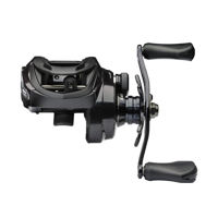 Abu Garcia Spike Casting Reel