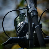 Wychwood Extremis FD Reels