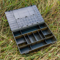 Fox Edges Large Tackle Box