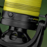 Avid Carp XR Pro Spod/Marker Reel