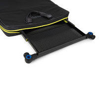 Matrix Horizon X Side Tray Storage