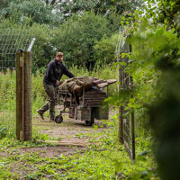 Fox Transporter 24V Power Plus Barrow