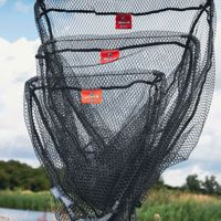 Fox Rage Warrior Rubber Mesh Nets