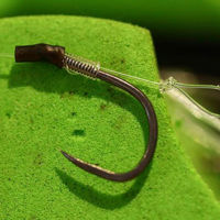 Korda Mixa Hooks Barbed