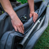 Matrix Ethos Rigid Holdall