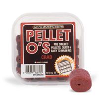 Sonubaits Pellet O's