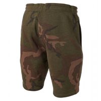 Daiwa Camo Jogger Shorts