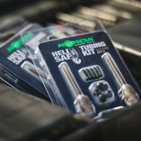 Korda Heli Safe Tubing Kits