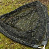 Gardner Camo Landing Net Mesh