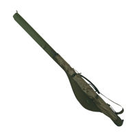 Drennan Specialist Double Rod Hardcase