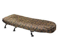 JRC Rova Camo Sleep System