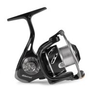 Korum Snapper Switch Reels