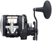 Penn Rival Level Wind Reels