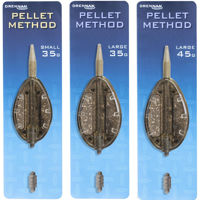 Drennan Pellet Method Feeders