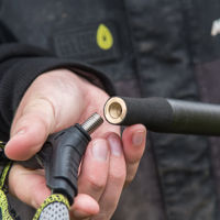 Matrix Ethos XR-Power Landing Net Handles