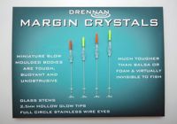 Drennan Margin Crystals