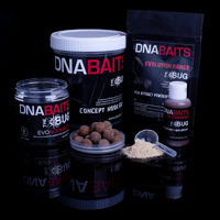 DNA Baits EVO Range Complete Kits