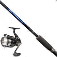 Daiwa D Feeder Combo