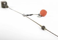 Avid Carp Leadcore Chod Beads