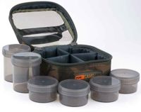 Fox Camolite Glug Cases