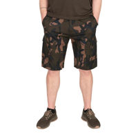 Fox LW Camo Combat Shorts