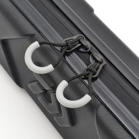 Daiwa Tournament Kit Case