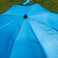 Preston Innovations Coolmax 50in Brolly