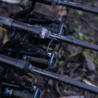 Nash Air Force F20 Rods